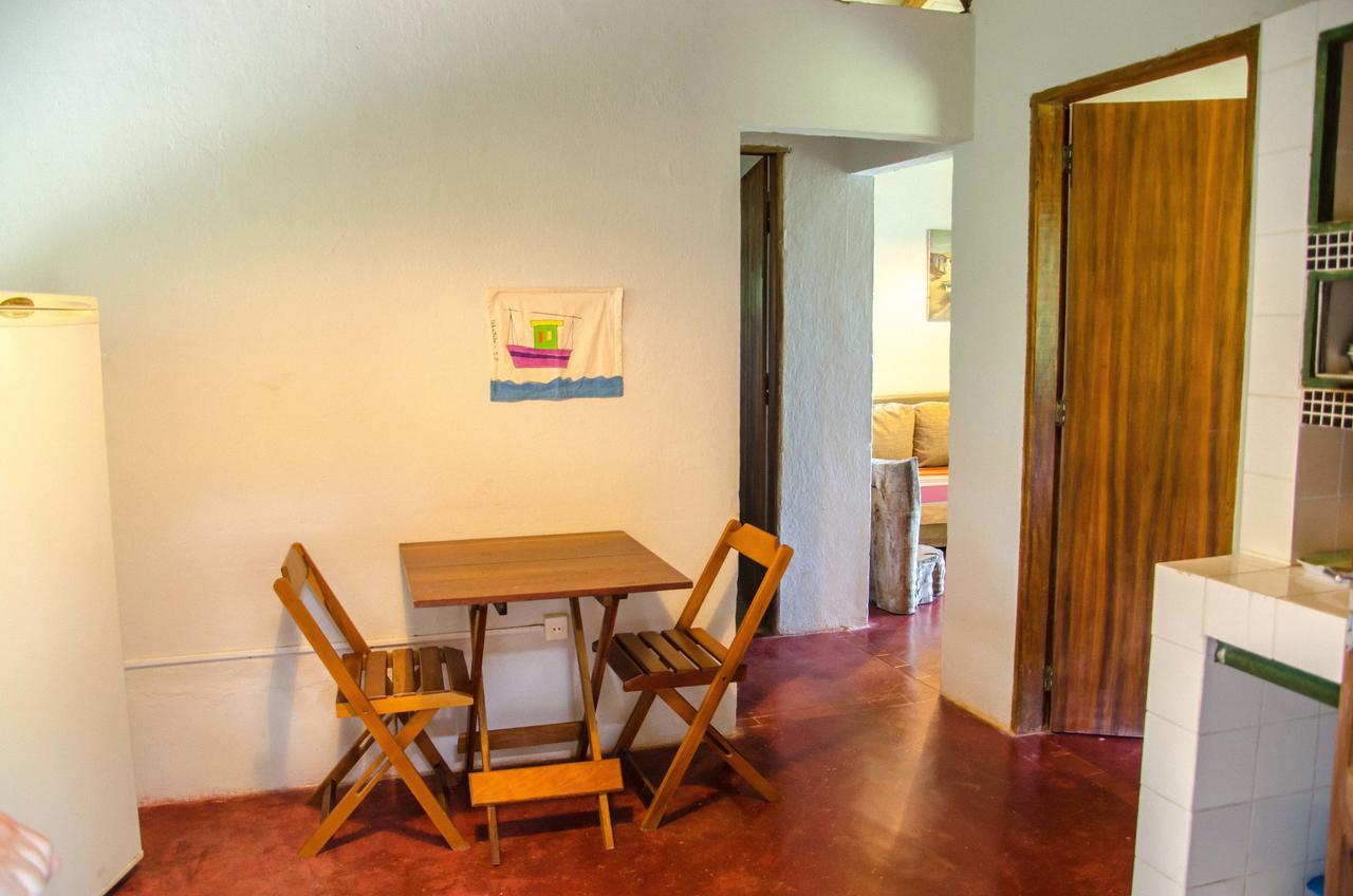 Alojamento Na Mata Bistro E Hospedagem