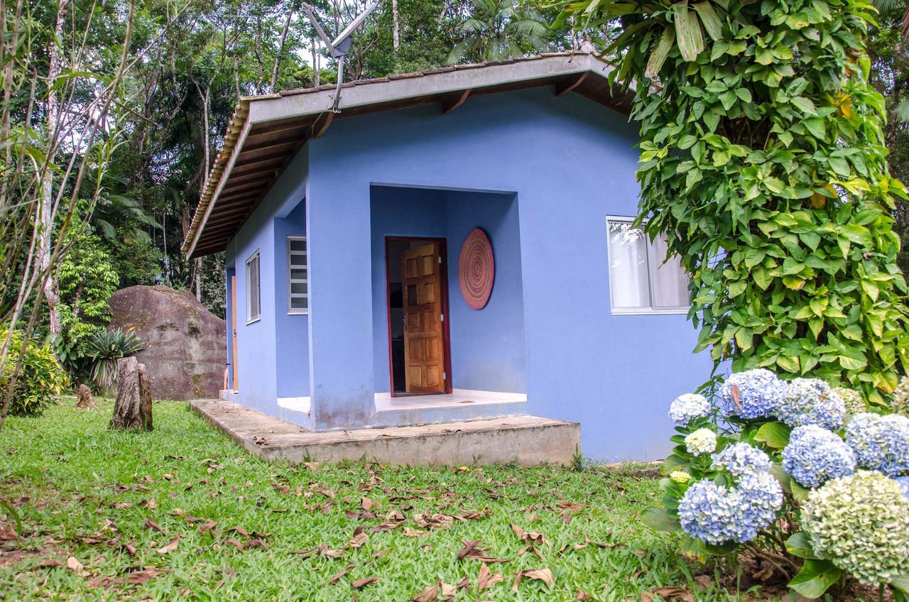 Na Mata Bistro E Hospedagem * Ubatuba