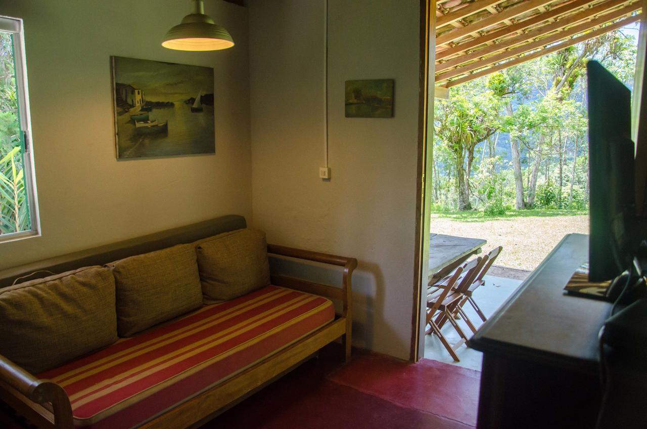 Na Mata Bistro E Hospedagem * Ubatuba